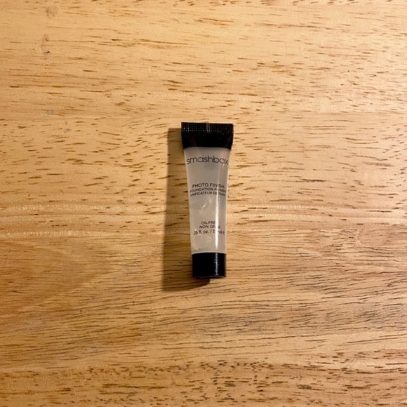 Smashbox Other - 🎀2/20🎀 7.1 ML Smashbox Photo Finish Primer Mini